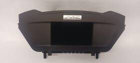 Hj5t18b955ra Ford Ft17 Escape Front Dash Display Screen Oem 1 Year Warranty