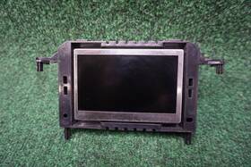 Hj5t18b955rb Ford 2017 2018 2019 Escape S 4.2 Inch Info Dislpay Screen
