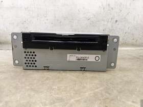 Hl3t-19c107-bc Ford 2018 F150 Radio Am Fm Cd Mp3 Satelite Analog Receiver Oem