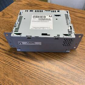 Hl3t-18d832-ab Ford Hl3t18d832ab 2015-2017 F150 Am Fm Audio Control Module Oem Part#
