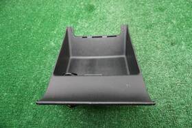 Hs73-f045p04-a Ford 13-16 Fusion Center Console Storage Coin Tray Compartment With Power Oem