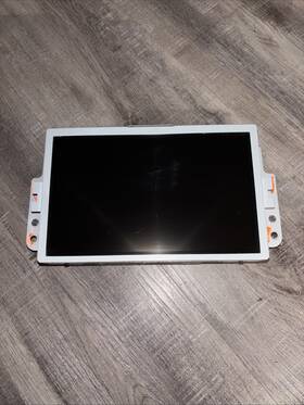Hs7t-14g370-gbd Ford Hs7t-14g370-gcd 2017-2020 Fusion Oem Touchscreen Screen Display Sync Module