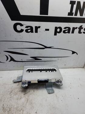 Hs7t-18b849-ag Ford 2015-2020 Fusion Edge Amplifier Sony Oem