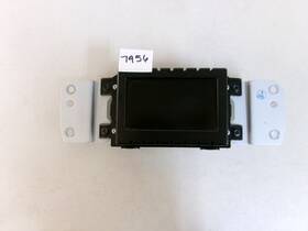 Hs7t-18b955-ce Ford 2017-20 Fusion 4.2 Inch Info Display Screen
