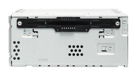 Hs7t-19c107-cm Ford 2017 Fusion Amfm Radio Single-disc Cd Player Mp3 Part Number