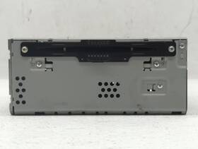 Hs7t-19c107-ym Ford 2017-2017 Fusion Radio Control Panel M551r
