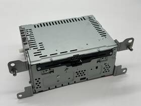 Hs7t-19c107-am Ford Hs7t19c107am 2013-2020 Fusion Audio Equipment Radio Receiver