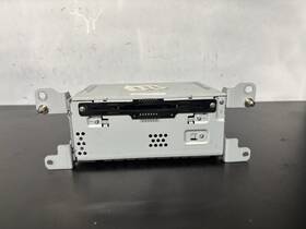 Hs7t19c107ze Ford 2017 2018 Fusion Radio Receiver Dash Cd Player Oem