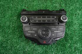 J1et18k11la Ford 2019 Escape Control Panel Oem