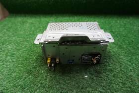 J2bt19c107 Ford 2018 Ecosport Audio Reciver Oem