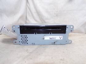 Jb5t-19c107-cb Ford 18 19 Explorer Premium Radio Cd Mechanism Satellite B649