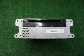 Jb5t19c107ab Ford 2018 19 Explorer Cd Player Oem
