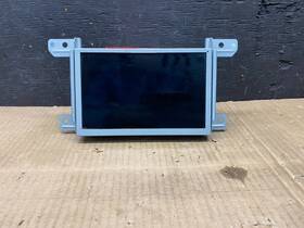 Je9t-14g370-ace Ford 2017 2018 2019 Lincoln Mkt Navigation Radio Display Screen Module I5331 Dg1