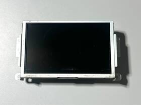 Jj5t-14g370-eba Ford 2016 - 2019 Escape Information Display Screen Sync 3 Module Original