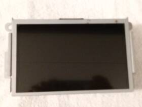 Jj5t-14g370-hkc Ford 2015-18 Fordc-max 14-16 Escape Sony Sync Radio Information Display Screen Oem