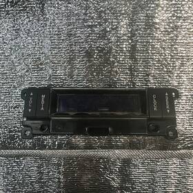 Jl1t-19a164-ac Ford Jl1t19a164ac 2018-2021 Expedition Rear Console Audio Control Switch Oem