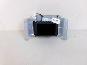 Jl3t-14370-gsf Ford 2018-20 F150 Sync3 4.2 Inch Display With Apim Module