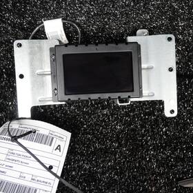 Jl3t-18b955-eb Ford F150 Radio Audio 4.2 Inch Screen Display 2018 2020 Oem