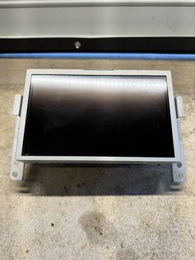 Jl3t-18b955-sa Ford 2018 F150 Infotainment Display Screen