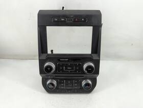 Jl3t-18e245-ade Ford 2018-2018 F-150 Radio Control Panel Qsczb