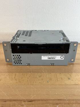 Jl3t-19c107-ba Ford 2016-2018 F-150 Am Fm Sat Radio Receiver Oem