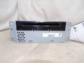 Jl3t-19c107-fg Ford 18 F150 Raptor Radio Cd Mp3 Mechanism B2003