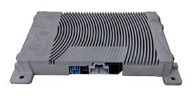 Jl3t-18t806-da Ford Jl3z-18b849-da F250sd Pickup A/v Equipment Amplifierid 21 22
