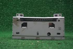 Jm5t18d818ba Ford 2016 2017 2018 Focus Am/fm Radio Reciever Oem