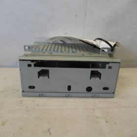 Jm5z18c869aa Ford 2018 Focus Am Fm Mp3 Radio Receiver Oem