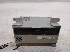 Jr3t-19c107-aa Ford Jr3z18c869aa 2018 Mustang Radio Receiver Am-fm With Cd Player Oem