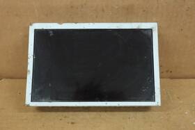 K2gt-18b955-sa Ford 2019 2020 Edge Radio Gps Information Display Screen Oem K2gt18b955sa