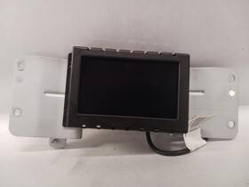 Kb3t18b955eb Ford Ft19-ft22 Ranger 4.2 Inch Display Screen Oem 1 Year Warranty