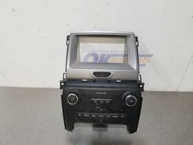 Kb3t18e245ke3enu Ford 22 2022 Ranger Radio Audio Control Panel