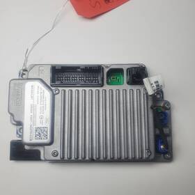 Kb5t-14g370-ccb Ford 2019 Explorer Sync 3 Navigation Radio Apim Module F34