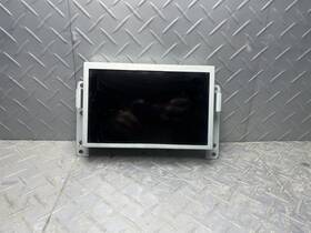 Kc3t-188955-sa Ford 2021-2022 F350 8.0 Inch Touch Screen Part #kc3t-188955-sa