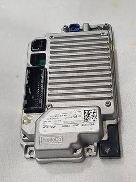 Kg1t-14g370-dba Ford Kg1t14g370dba 2019 Taurus Sync Unit Module Oem