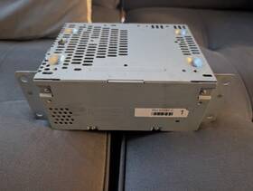 Kl3t-18d832-aj Ford 17 18 19 20 F150 Radio Cd Am Fm Acm Mp3 Satellite Sync 3 Oem