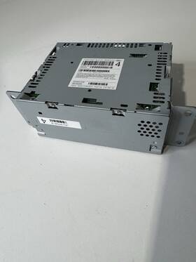 Kl3t-18d832-eh Ford 2019-2020 F150 Audio Equipment Radio Receiver