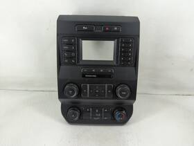 Kl3t-18e243-add Ford 2019-2020 F-150 Radio Control Panel D8wvg