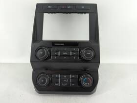 Kl3t-18e243-fbe Ford 2019-2020 F-150 Radio Control Panel Yccdv