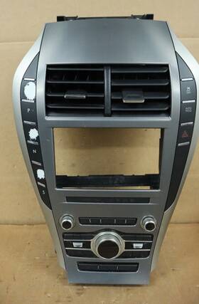 Kp5t-18d699-beb Ford 2019 2020 Lincoln Mkz Am Fm Radio Receiver Oem Kp5t18d699beb