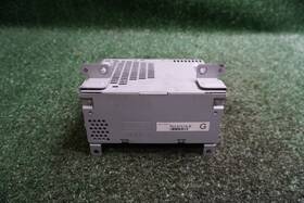 Kr3t18c832e Ford 2020 2021 Mustang Radio Receiver Head Communication Unit Oem