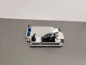 Ks7t-14g370-bch Ford Sync 3 Sync3 Radio Module