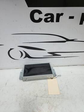 Ks7t-18b955-sa Ford 2019 2020 Fusion Or Ranger 8 Inch Touch Screen