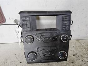 Ks7t-18e243-nd Ford Ks7t18e243nc 2019 Fusion Radio Control Panel Id
