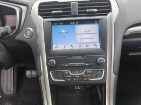 Ks7t-18e245-chf Ford Ks7z18842bj Audio Equipment Radio Control Panel Id Fits 19-20 Fusion 2999510