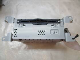 Cq-hj18n54ma Ford Ks7z18c869xb 19 20 Fusion Cd Satellite Hd Radio Receiver Head Unit Oem Lkq