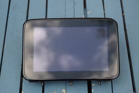 Kt1t-18b955-gc Ford Oem 2019 2020 2021 2022 2023 Transit Connect Radio Am Fm Display Screen