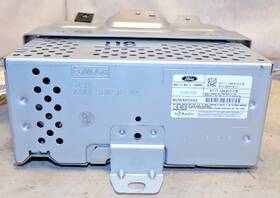 Kt1t-18k810-cb Ford 19 20 21 22 23 Transit Radio Receiver B118