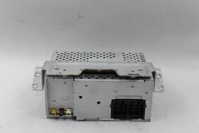Kt1t-19c107-fu Ford Audio Equipment Radio Cd Player Fits 2019-2020 Transit Connect Oem #30742